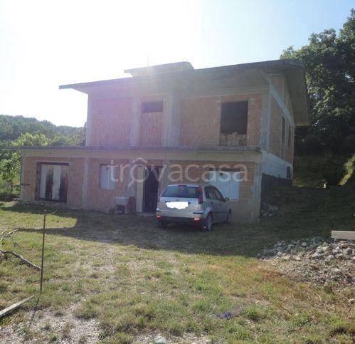 appartamento in vendita ad Isernia