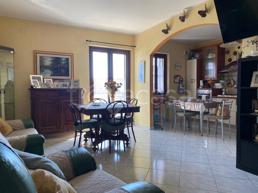 appartamento in vendita ad Isernia