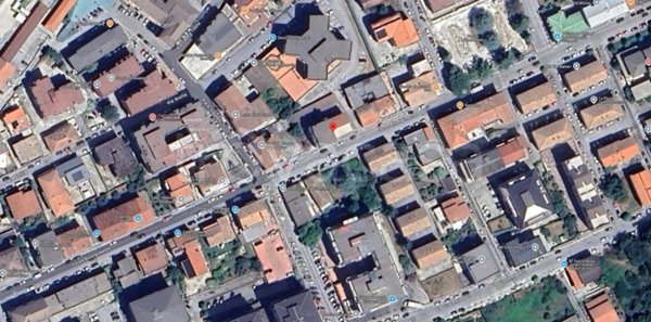 appartamento in vendita ad Isernia
