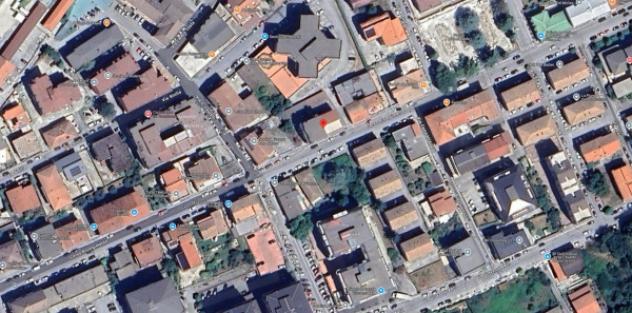 appartamento in vendita ad Isernia