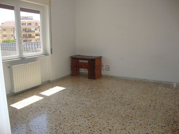 appartamento in vendita ad Isernia