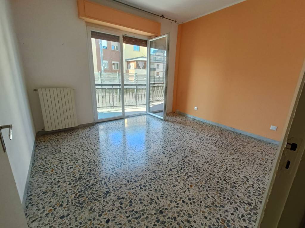 appartamento in vendita ad Isernia