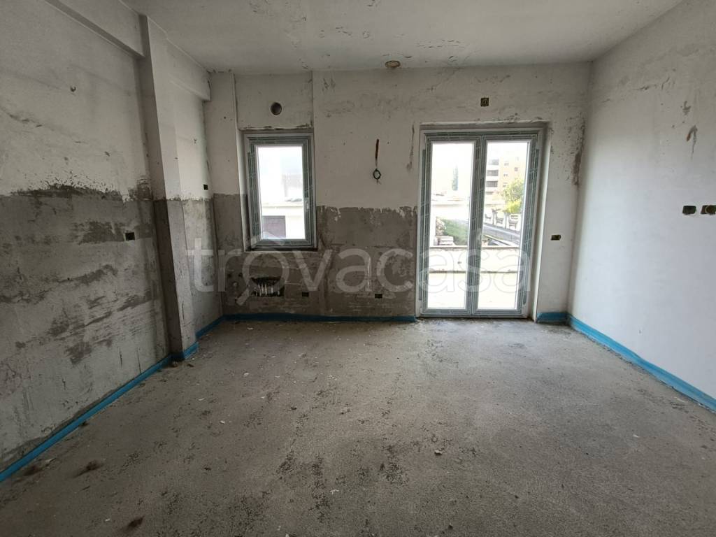 appartamento in vendita ad Isernia