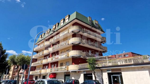 appartamento in vendita ad Isernia