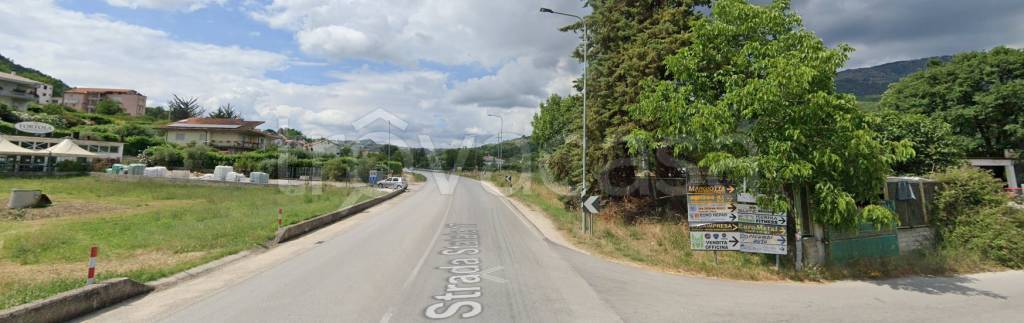 terreno agricolo in vendita ad Isernia