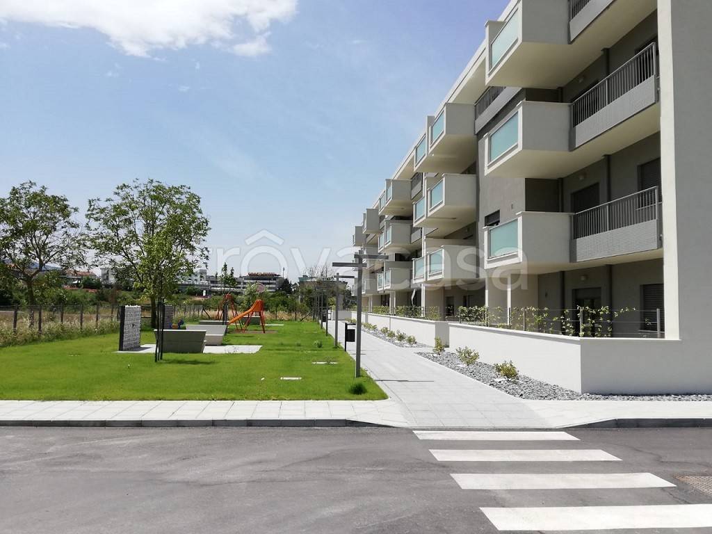 casa indipendente in vendita ad Isernia