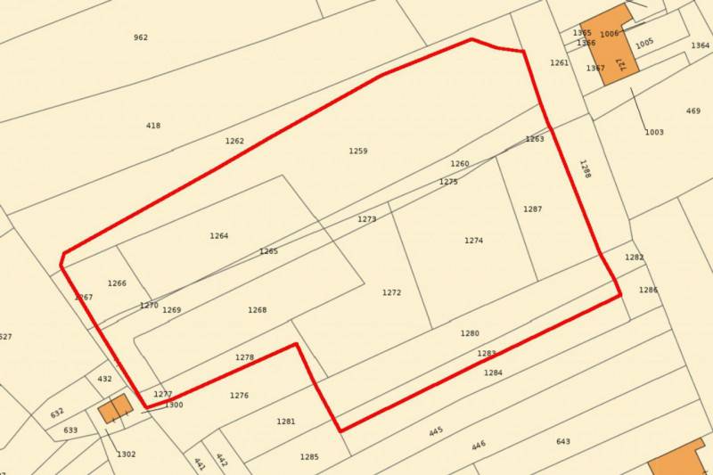 casa indipendente in vendita ad Isernia