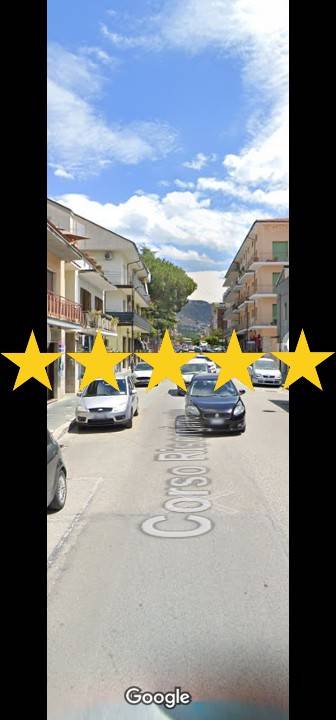 appartamento in vendita ad Isernia