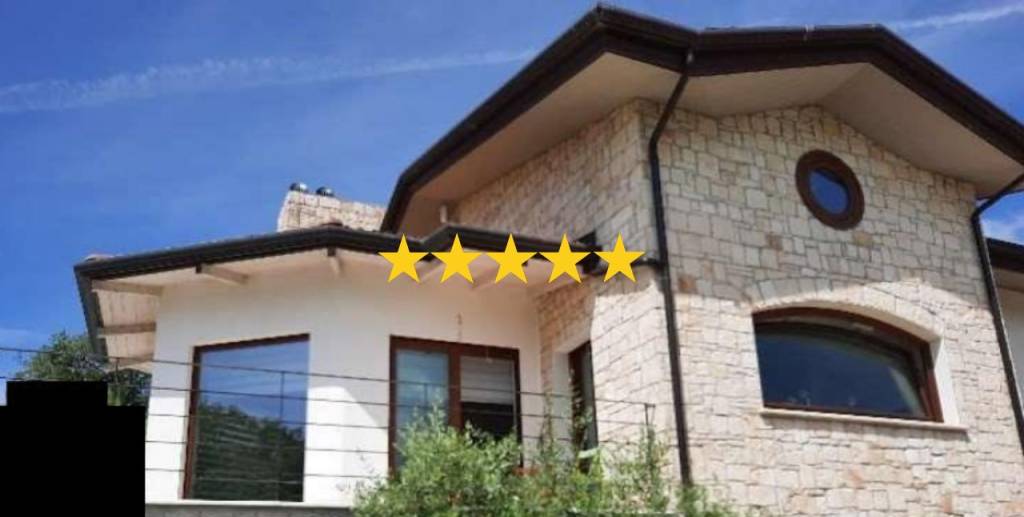 appartamento in vendita ad Isernia in zona Marini