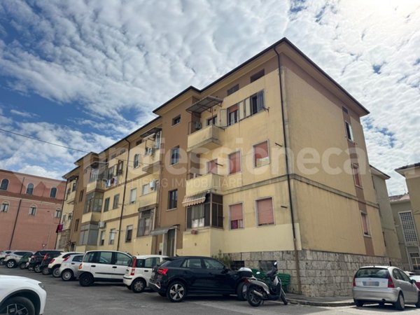 appartamento in vendita ad Isernia