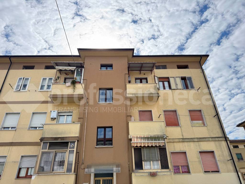 appartamento in vendita ad Isernia