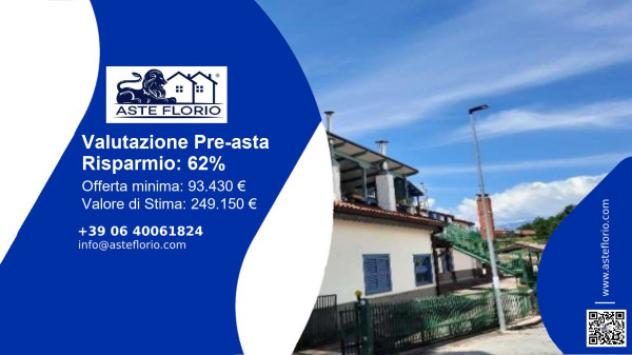 appartamento in vendita ad Isernia in zona Marini