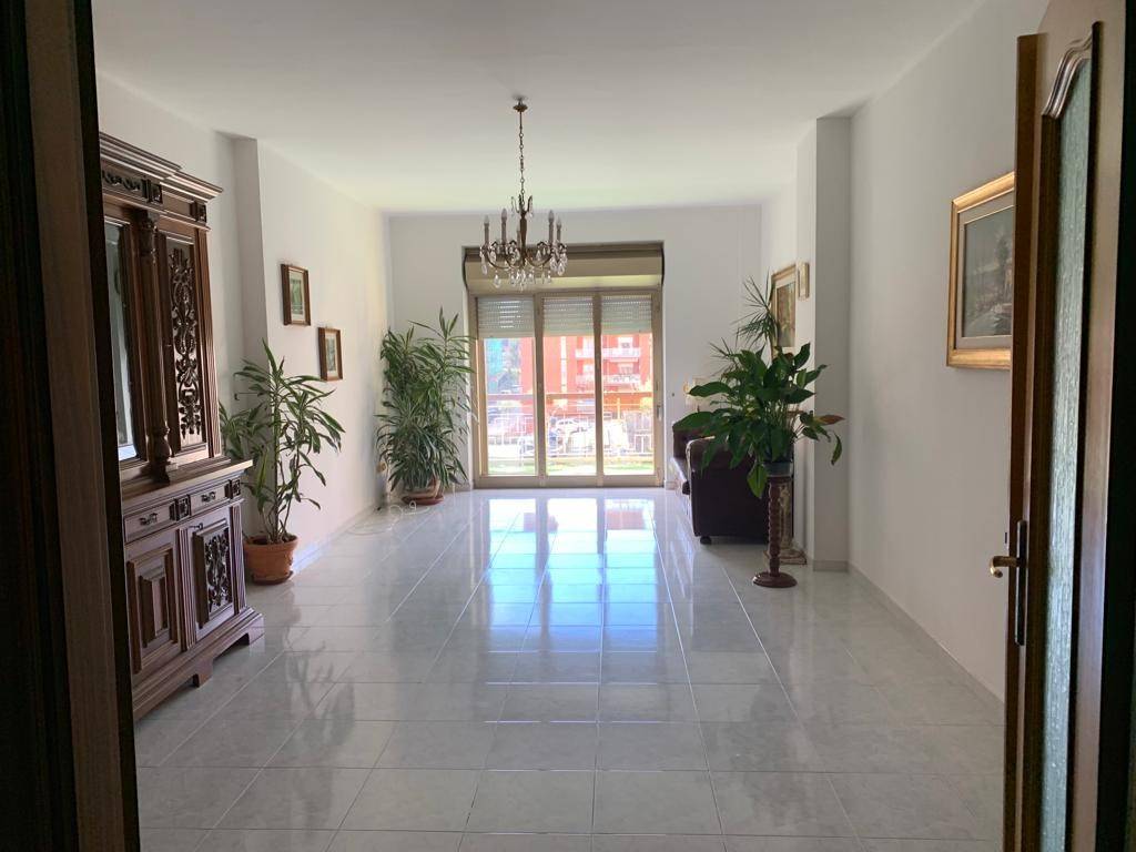 appartamento in vendita ad Isernia