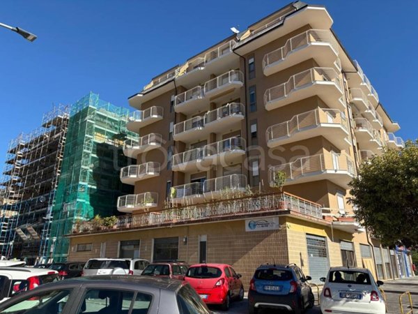appartamento in vendita ad Isernia