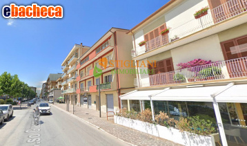 locale commerciale in vendita ad Isernia