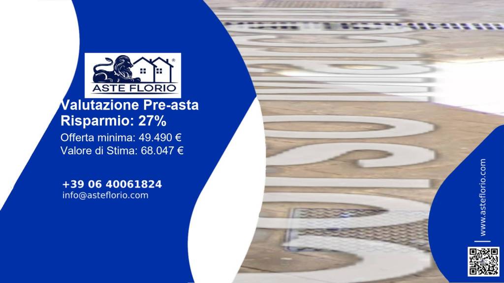 appartamento in vendita ad Isernia