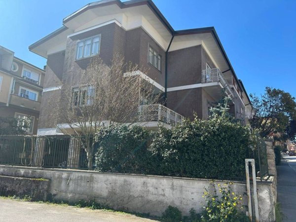 appartamento in vendita ad Isernia