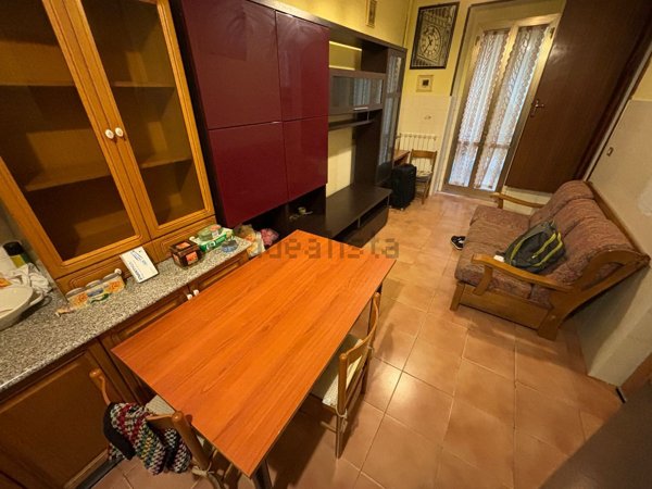 appartamento in vendita ad Isernia