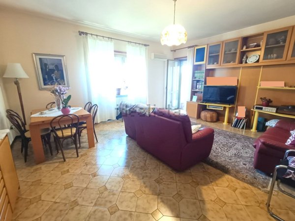 appartamento in vendita ad Isernia
