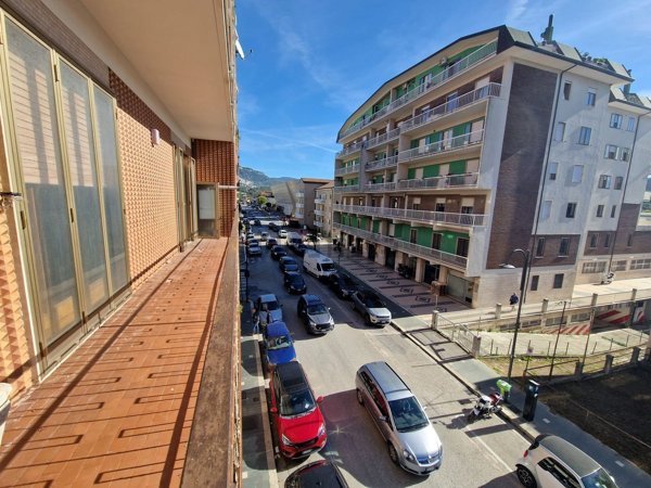 appartamento in vendita ad Isernia