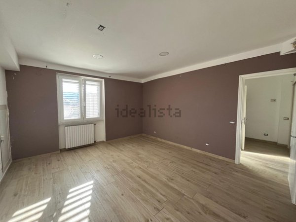 appartamento in vendita ad Isernia