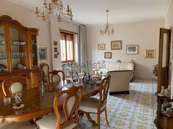 appartamento in vendita ad Isernia