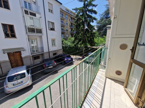appartamento in vendita ad Isernia