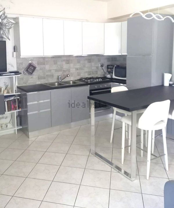 appartamento in vendita ad Isernia