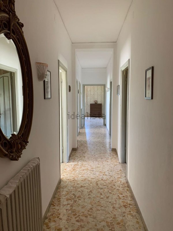 appartamento in vendita ad Isernia