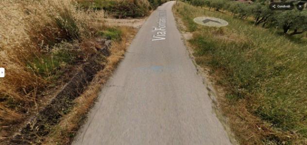 appartamento in vendita ad Isernia in zona Conocchia