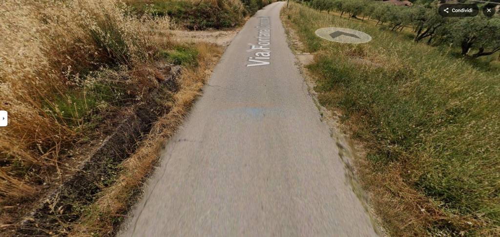 appartamento in vendita ad Isernia in zona Conocchia