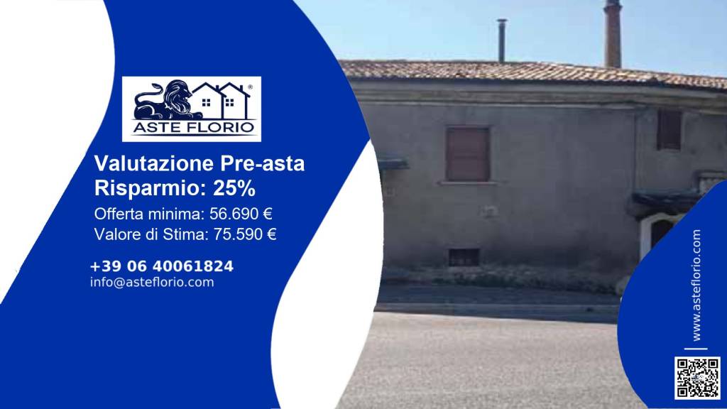 appartamento in vendita ad Isernia