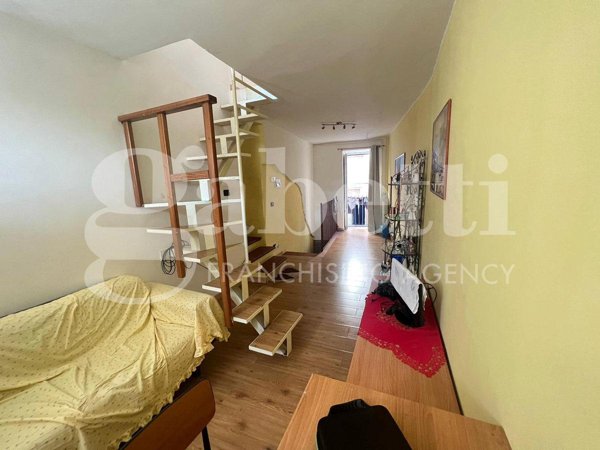 appartamento in vendita ad Isernia