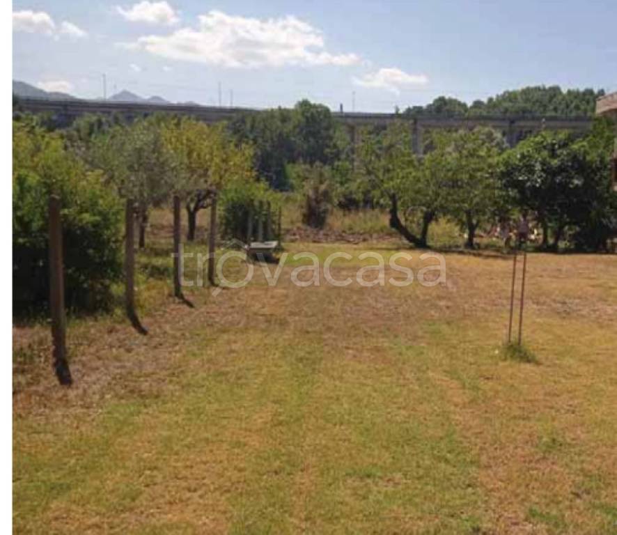 terreno agricolo in vendita ad Isernia