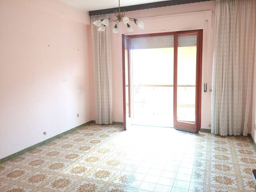 appartamento in vendita ad Isernia