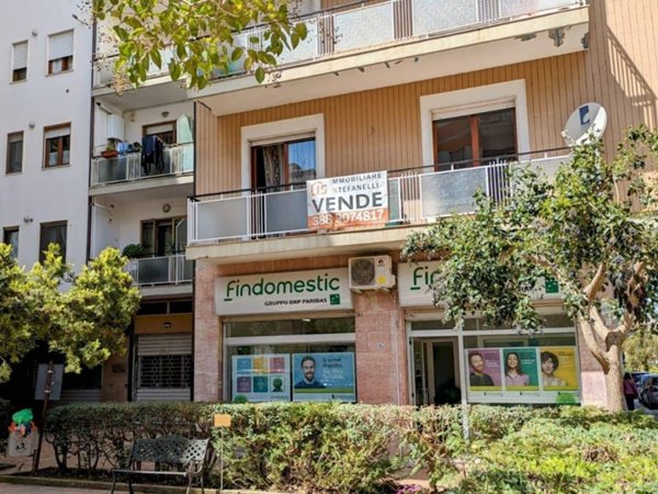 appartamento in vendita ad Isernia