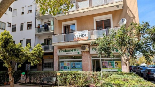 appartamento in vendita ad Isernia