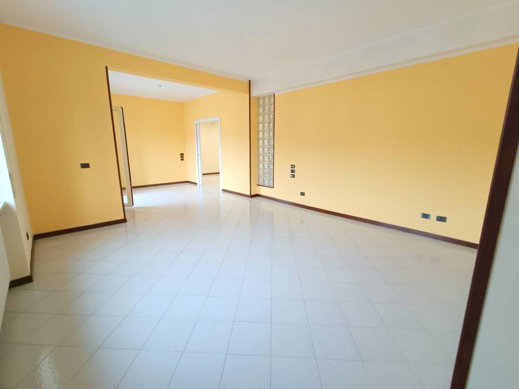 appartamento in vendita ad Isernia