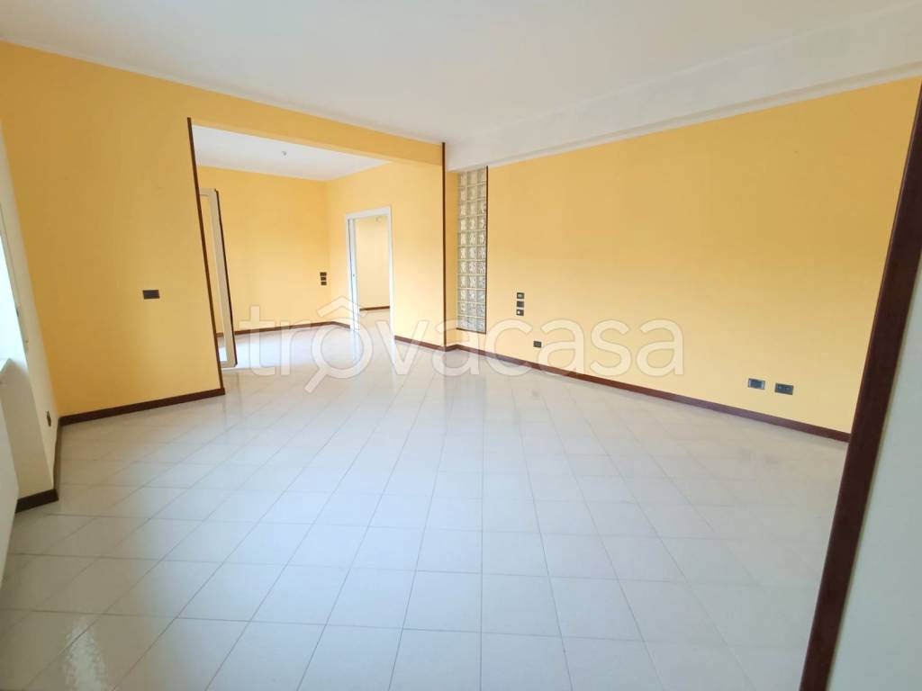 appartamento in vendita ad Isernia