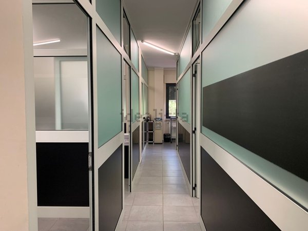 locale commerciale in vendita ad Isernia