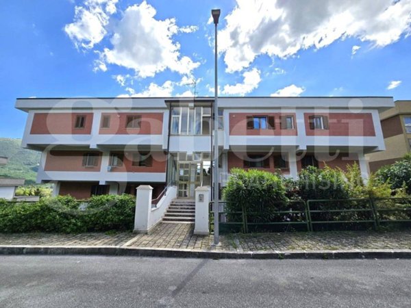 appartamento in vendita ad Isernia
