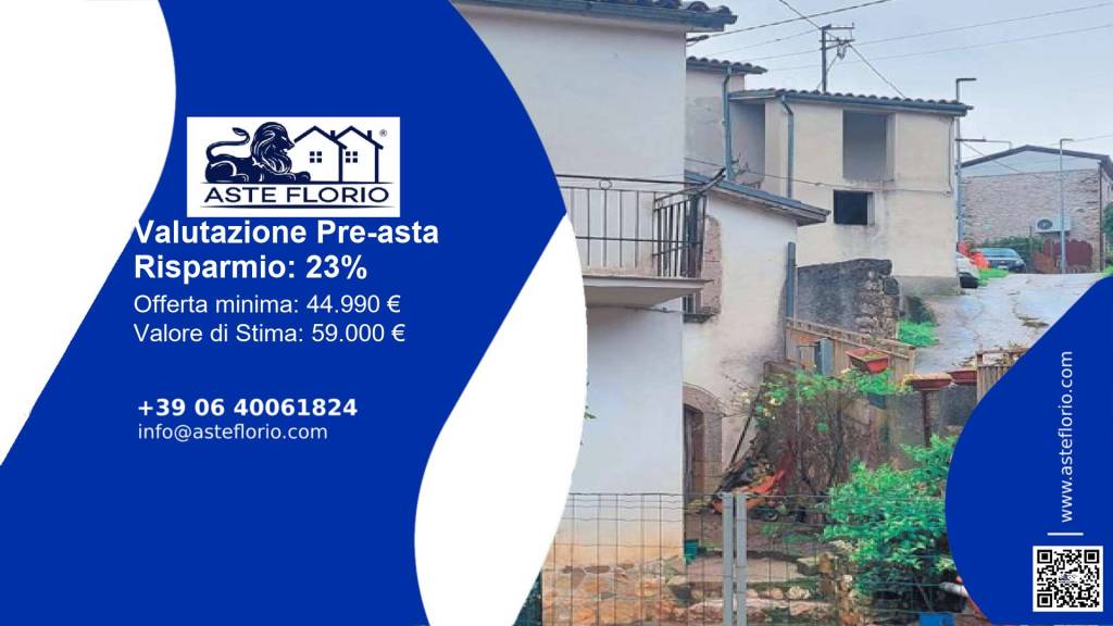 appartamento in vendita ad Isernia