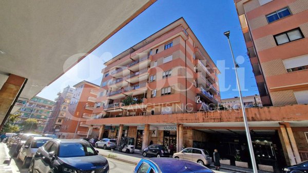 appartamento in vendita ad Isernia