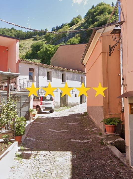 appartamento in vendita ad Isernia