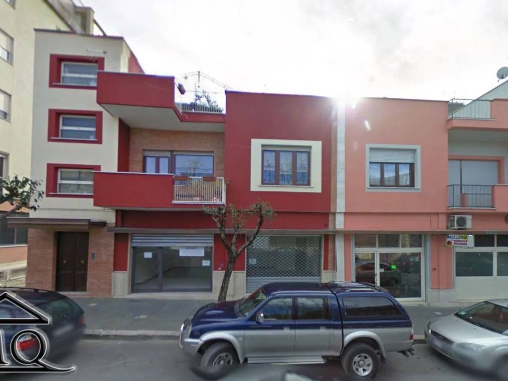 negozio in vendita ad Isernia