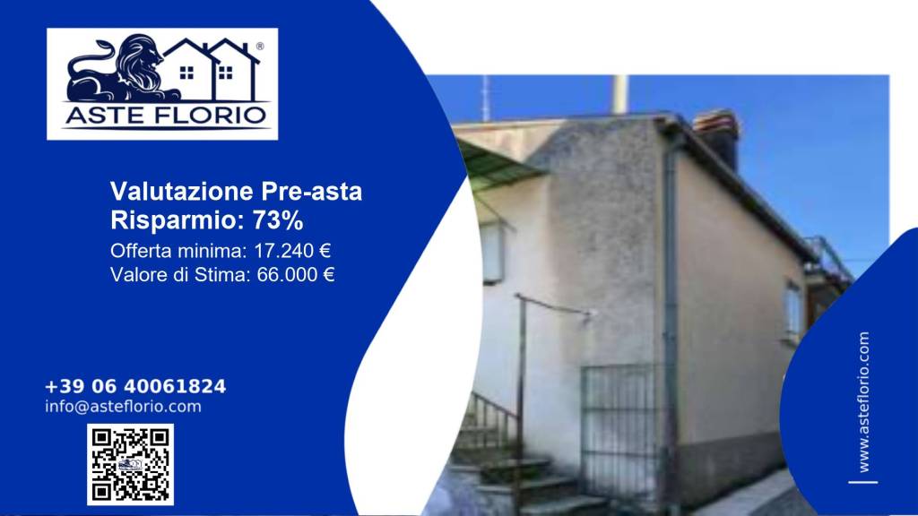 appartamento in vendita ad Isernia