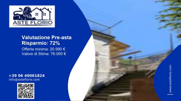 appartamento in vendita ad Isernia