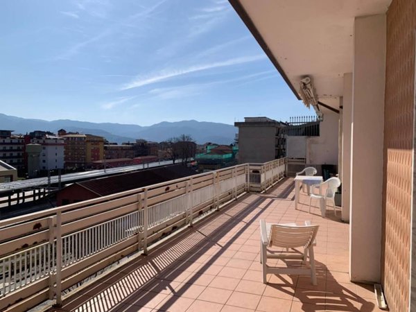 appartamento in vendita ad Isernia