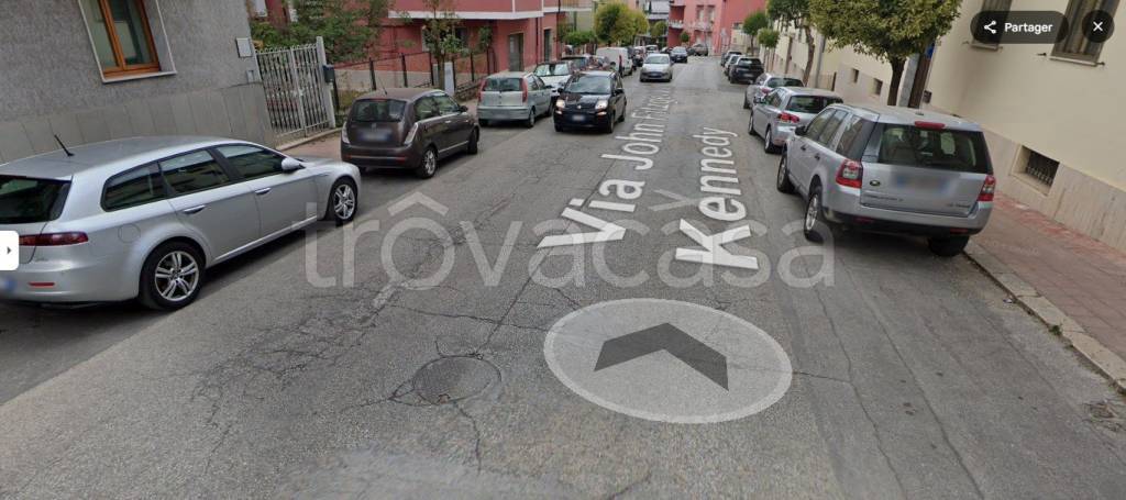 appartamento in vendita ad Isernia