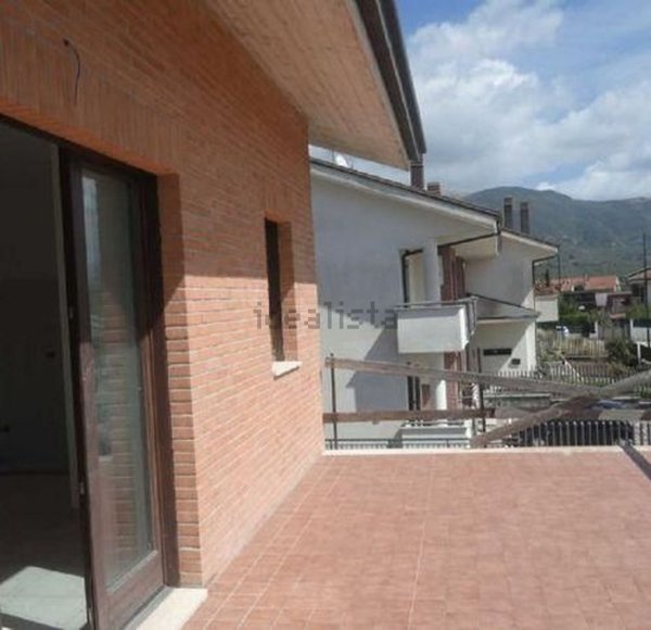 appartamento in vendita ad Isernia